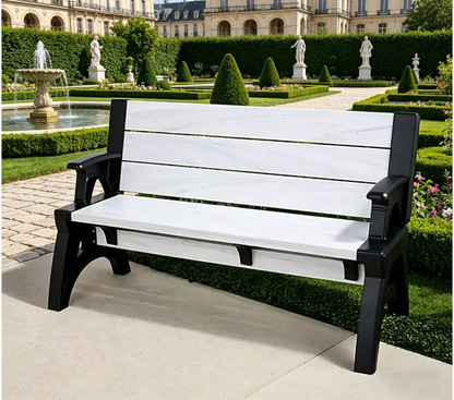 🎉Convert-a-Bench Gen II XL Designer Series Bench-to-Table,Buy 1 get 1 free